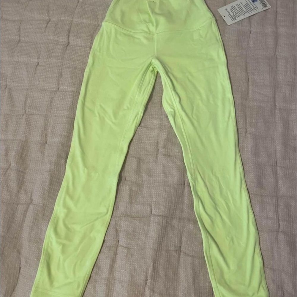 Lululemon Align leggings